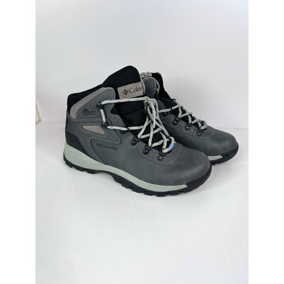 Columbia Women’s Size 9 Newton RidgePlus Waterproof Hiking Boot - Picture 2 of 15